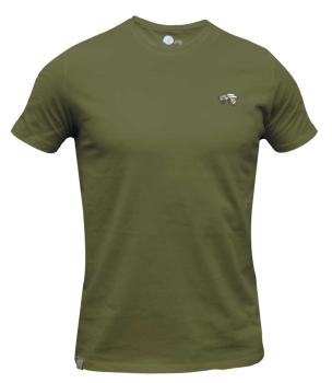 BEE Classic Men Khaki